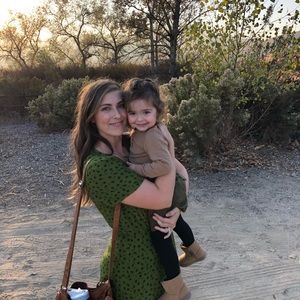 Meet your Posher, Lindsey